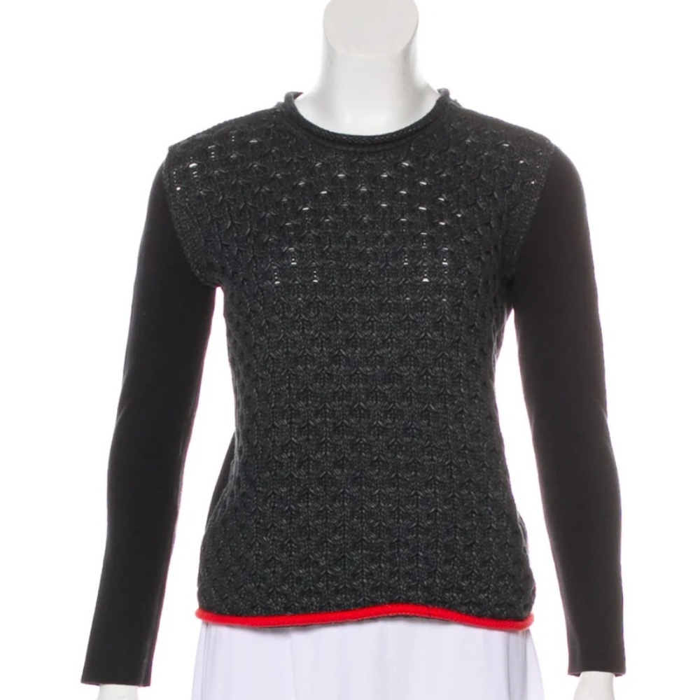 Alexander Wang sweater